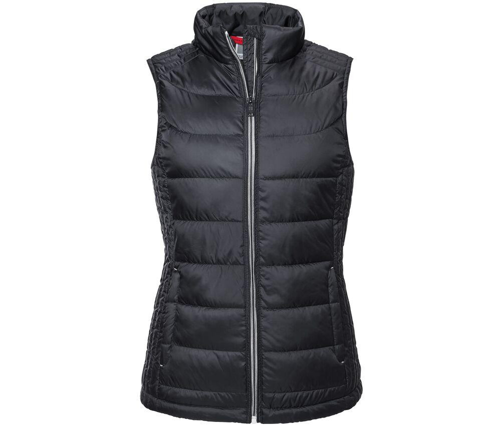 RUSSELL RU441F - Bodywarmer für Damen