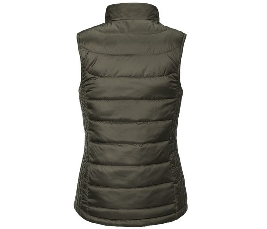 RUSSELL RU441F - LADIES NANO BODYWARMER