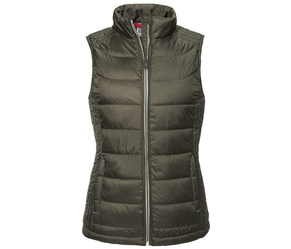 Russell RU441F - Women's bodywarmer