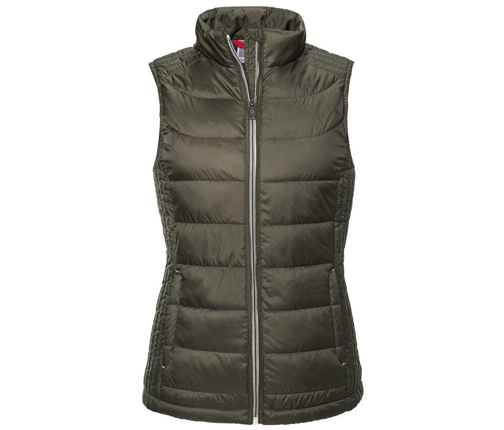 Russell RU441F - Corpo da donna