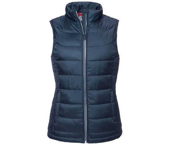 Russell RU441F - Women's bodywarmer