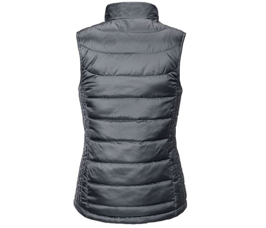 RUSSELL RU441F - Bodywarmer für Damen