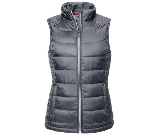 RUSSELL RU441F - Bodywarmer für Damen