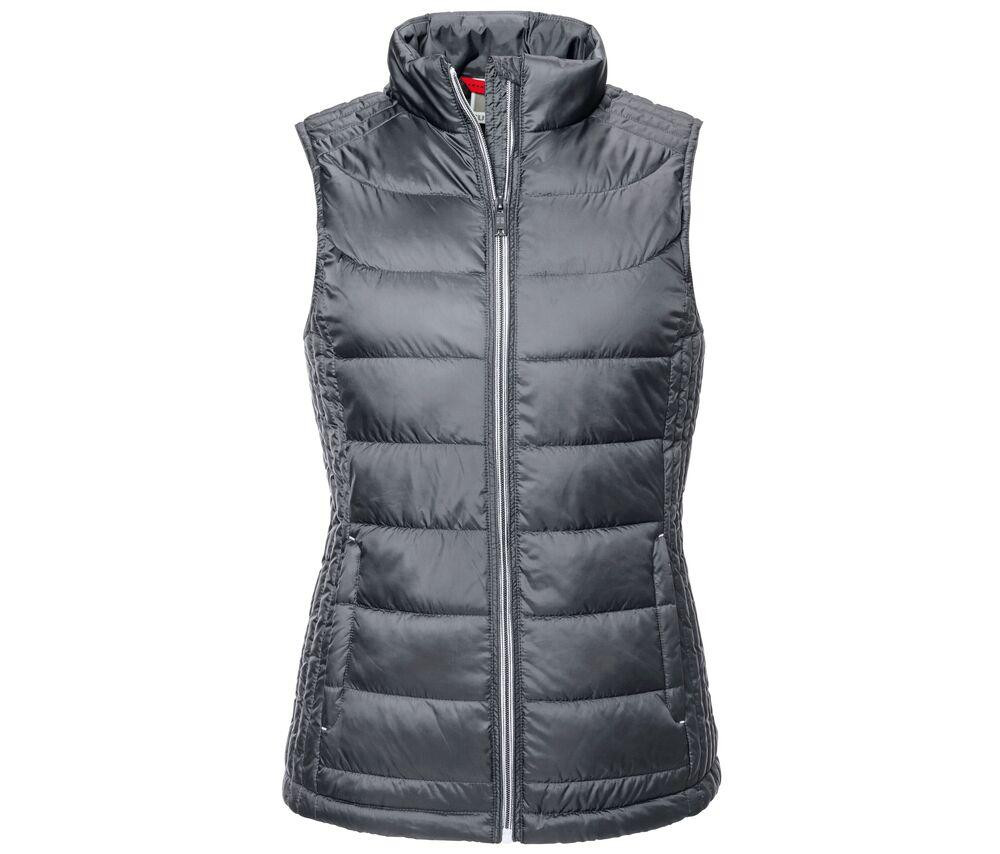 Russell RU441F - Gilet sans manches femme