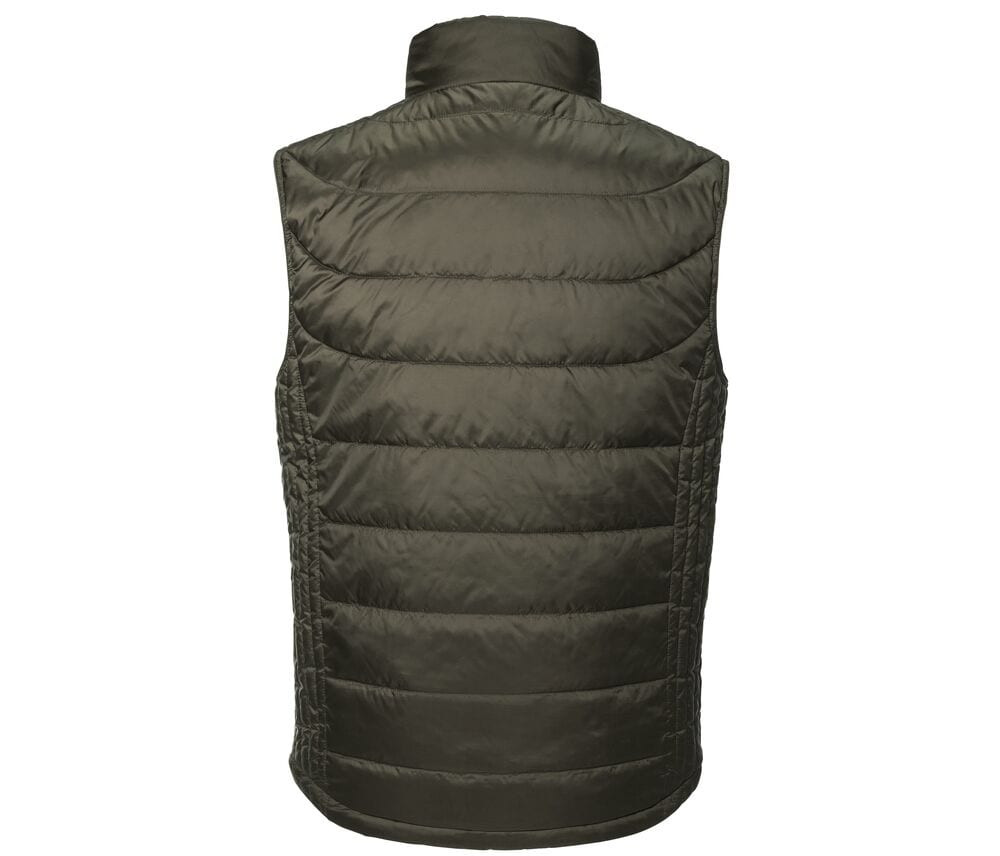 Russell RU441M - Gilet sans manches homme