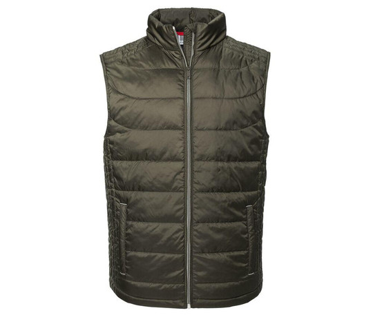 RUSSELL RU441M - MEN'S NANO BODYWARMER