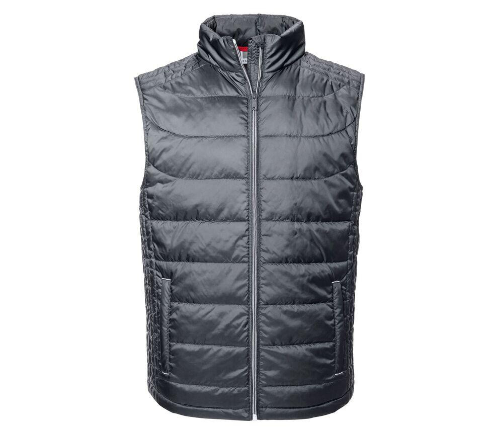 Russell RU441M - Gilet sans manches homme