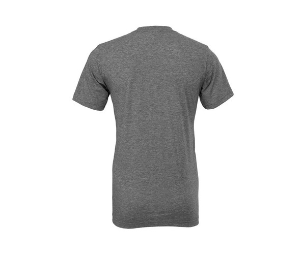 Bella+Canvas BE3001CVC - Unisex Heather T-Shirt