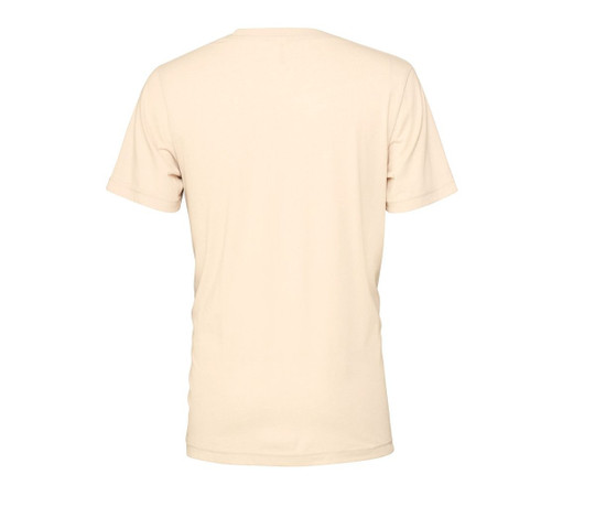 Bella+Canvas BE3001CVC - Unisex Heather T-Shirt