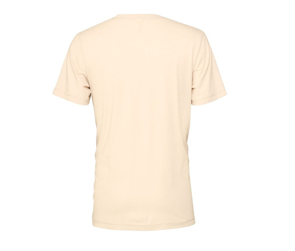 Bella+Canvas BE3001CVC - Unisex Heather T-Shirt