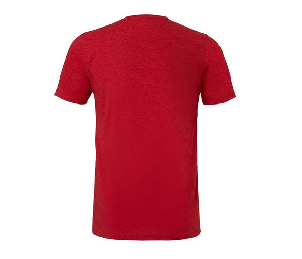 Bella+Canvas BE3001CVC - Unisex Heather T-Shirt