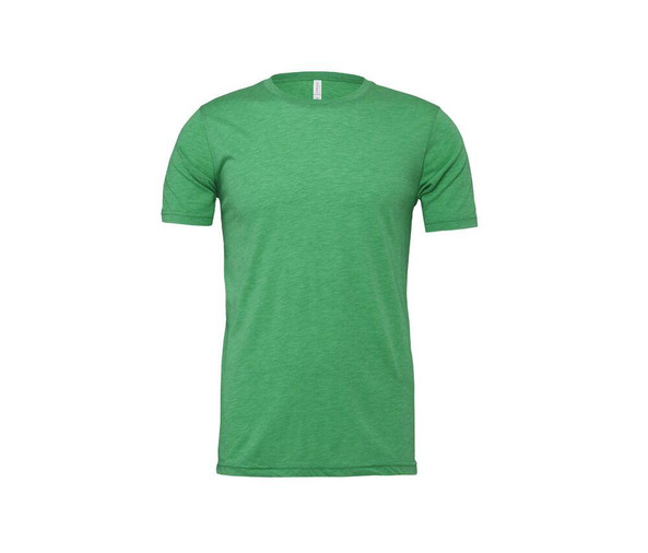 Bella+Canvas BE3001CVC - Maglietta unisex Heather