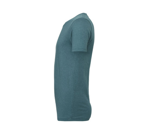 Bella+Canvas BE3001CVC - Unisex Heather T-shirt