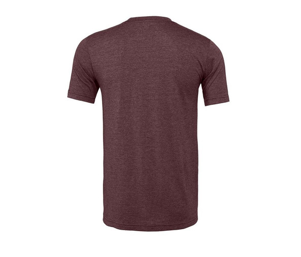 Bella+Canvas BE3001CVC - Unisex Heather T-Shirt