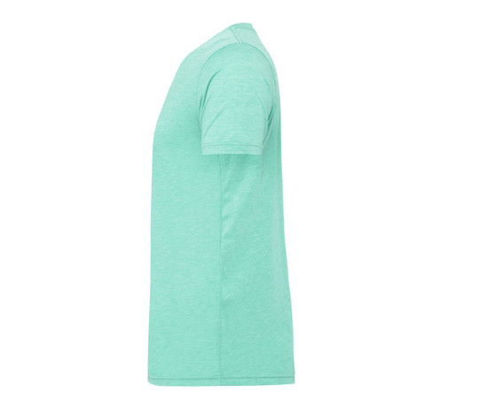 Bella+Canvas BE3001CVC - Unisex Heather T-Shirt
