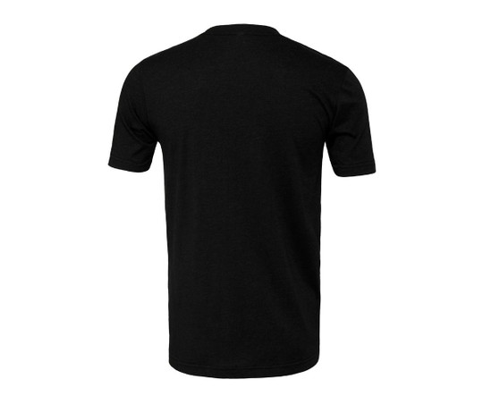 Bella+Canvas BE3001CVC - UNISEX HEATHER CVC SHORT SLEEVE TEE