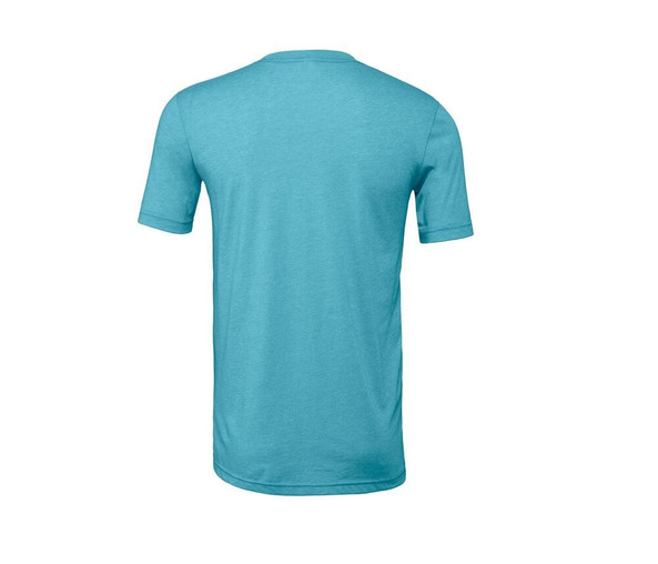 Bella+Canvas BE3001CVC - Heather unisex t-shirt