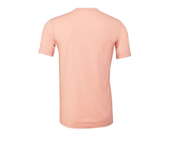 Bella+Canvas BE3001CVC - Tee-shirt unisexe chiné