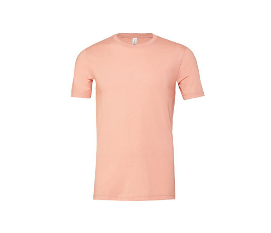 Bella+Canvas BE3001CVC - Tee-shirt unisexe chiné