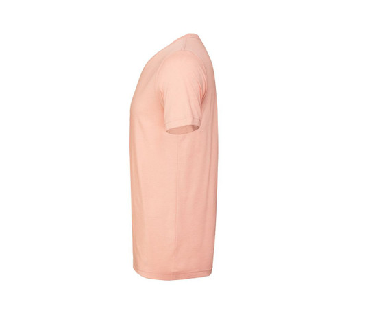Bella+Canvas BE3001CVC - Tee-shirt unisexe chiné
