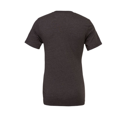 Bella+Canvas BE3001CVC - Unisex Heather T-Shirt