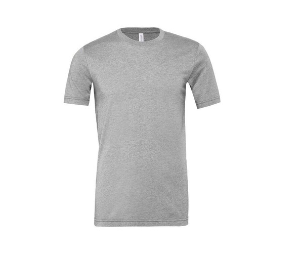 Bella+Canvas BE3001CVC - Heather unisex t-shirt