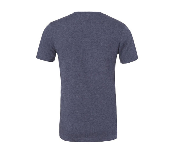 Bella+Canvas BE3001CVC - Unisex Heather T-Shirt