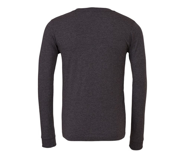 Bella+Canvas BE3501 - Long sleeve t-shirt