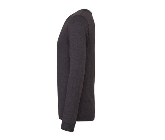 Bella+Canvas BE3501 - UNISEX JERSEY LONG SLEEVE TEE