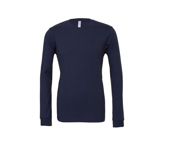 Bella+Canvas BE3501 - Long sleeve t-shirt