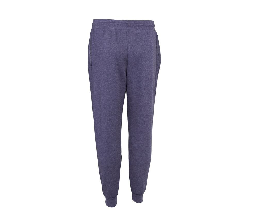 Bella + Canvas BE3727 - Unisex joggingbroek