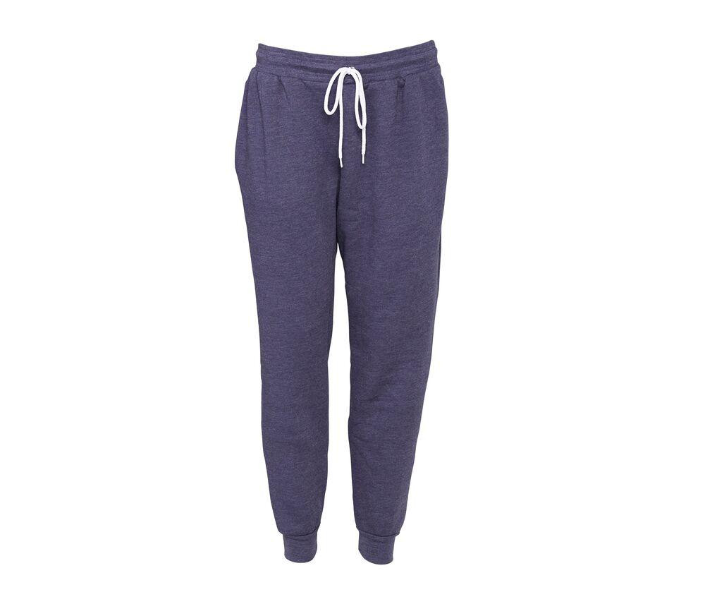 Bella + Canvas BE3727 - Unisex joggingbroek
