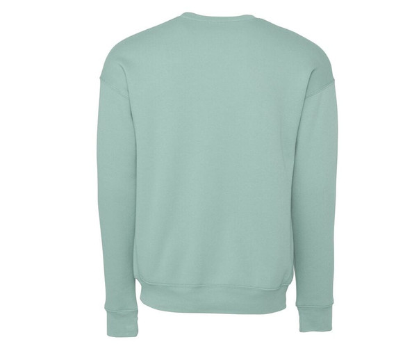 Bella + Canvas BE3945 - Unisex crew neck sweatshirt