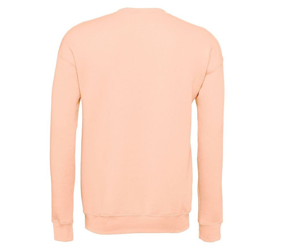 Bella+Canvas BE3945 - Unisex round neck sweatshirt