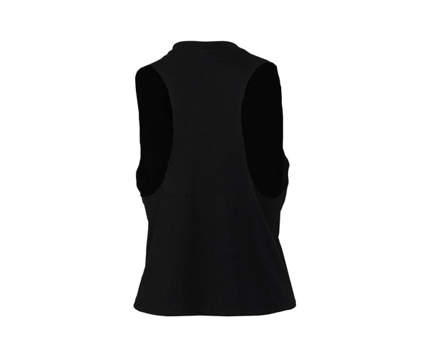 Bella+Canvas BE6682 - Women's racerback tank top