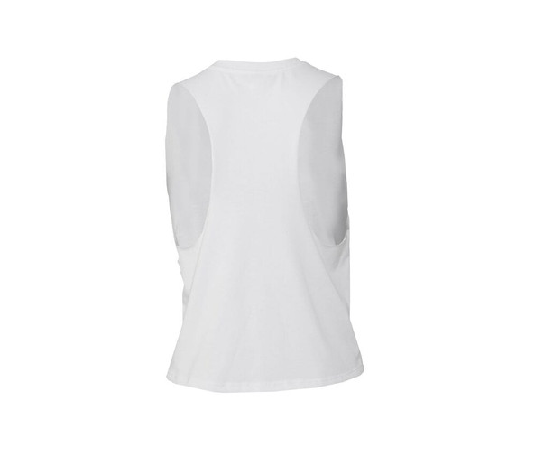 Bella+Canvas BE6682 - Women's racerback tank top