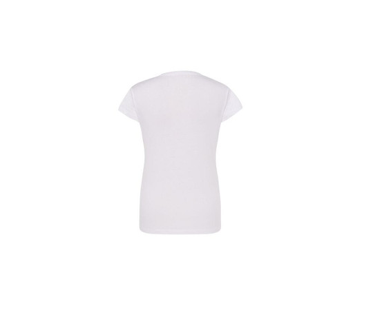 JHK JK176 - Glattes Damen-T-Shirt mit langen Ärmeln