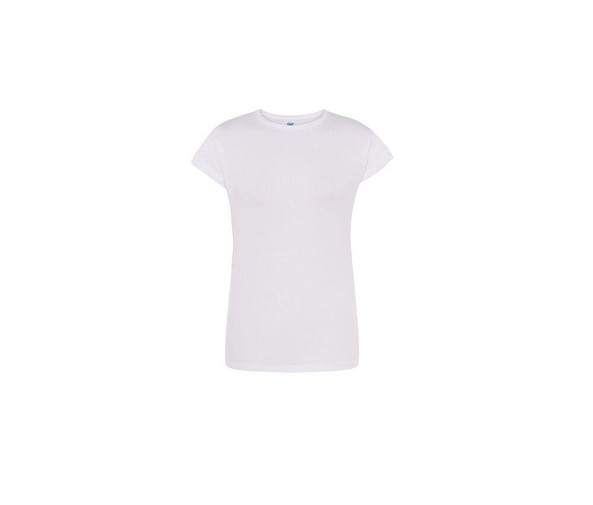 JHK JK176 - Langärmliges T-Shirt für Damen