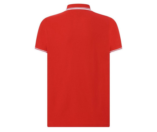 JHK JK205 - Men's short sleeve piqué polo shirt