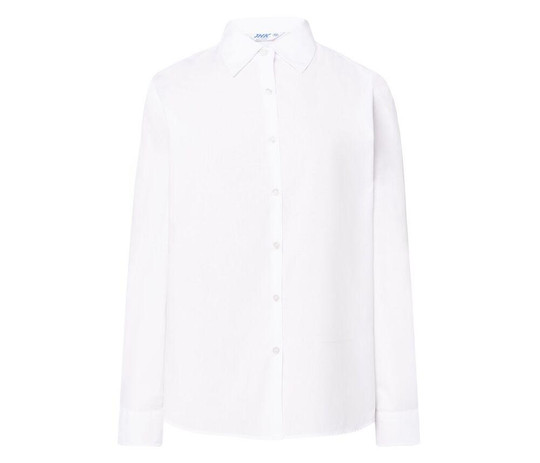 JHK JK615 - Chemise popeline femme