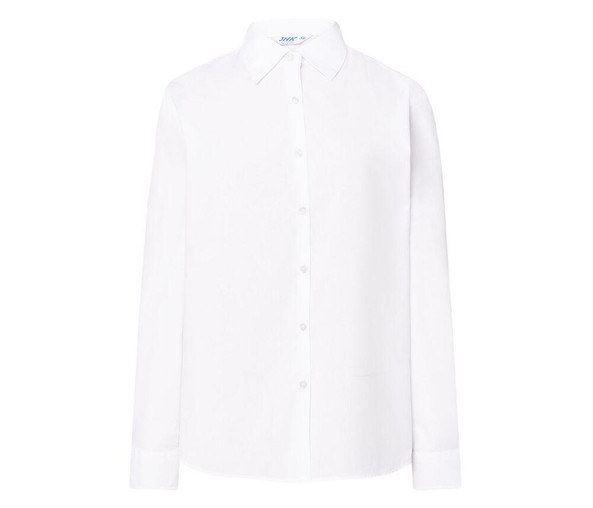 JHK JK615 - Women's poplin shirt