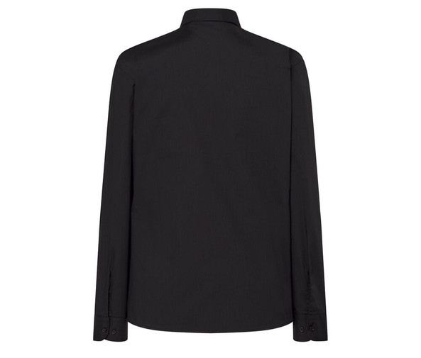 JHK JK615 - Camicia da donna in popeline