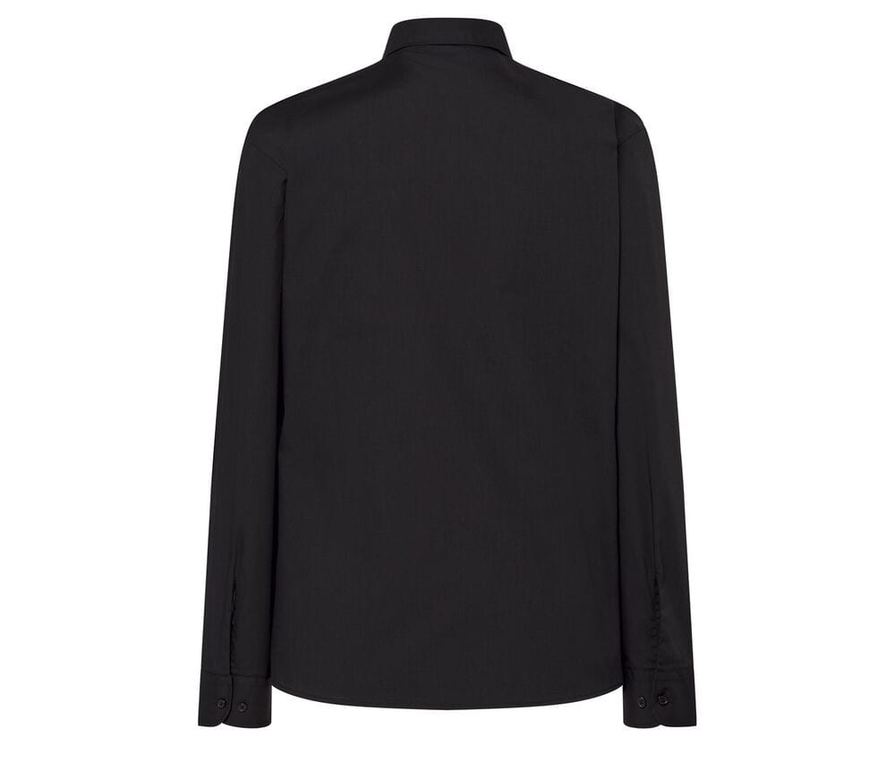 JHK JK615 - Camicia da donna in popeline