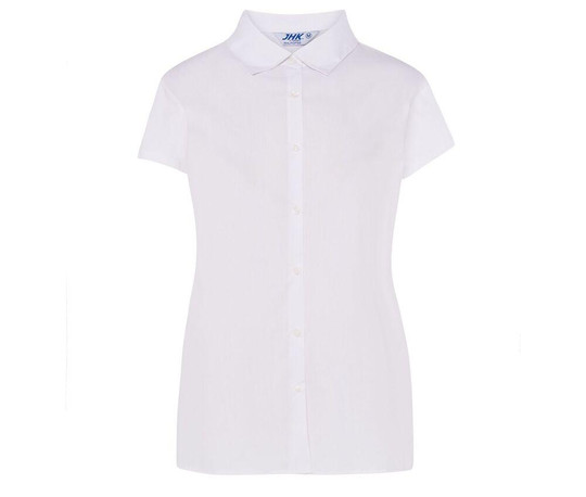 JHK JK616 - Women's short sleeve work shirt