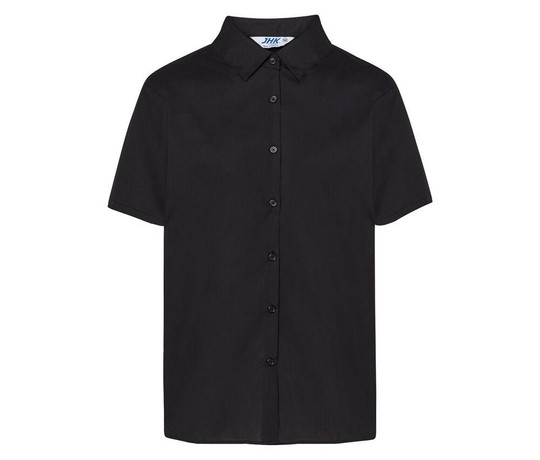 JHK JK616 - Women's short sleeve work shirt