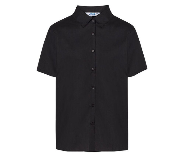 JHK JK616 - Poplin overhemd voor dames