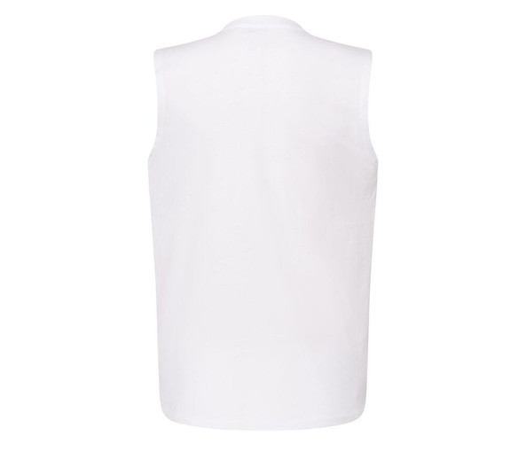 JHK JK406 - Men's sleeveless t-shirt