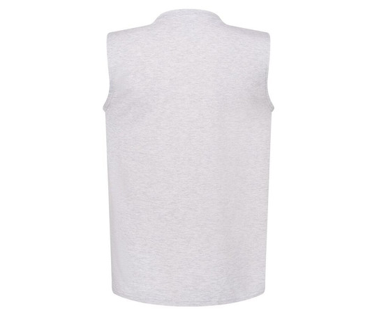 JHK JK406 - Ärmlös T-shirt herr