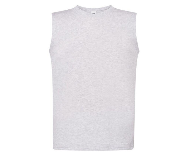 JHK JK406 - Men's sleeveless t-shirt