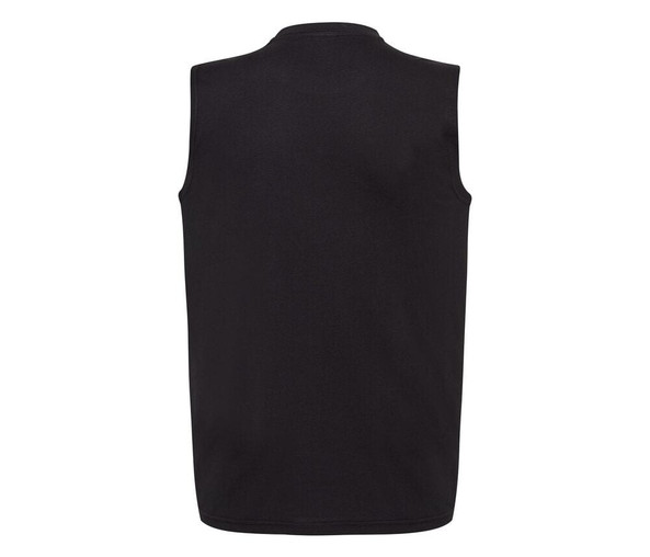 JHK JK406 - Men's sleeveless t-shirt